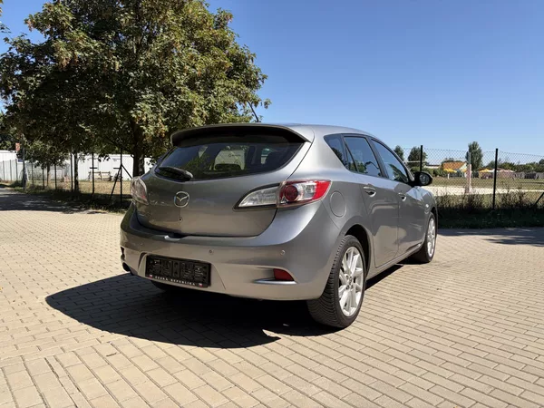 Mazda 3 1.6 Edition - foto 10