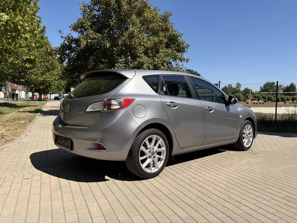 Mazda 3 1.6 Edition - foto 11
