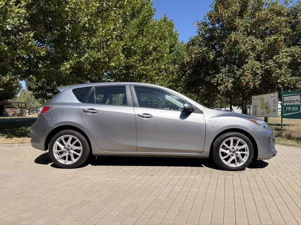 Mazda 3 1.6 Edition - foto 13