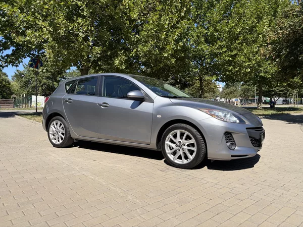 Mazda 3 1.6 Edition - foto 14