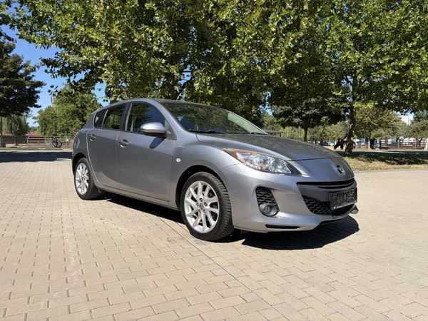Mazda 3 1.6 Edition - foto 15