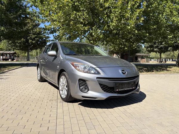 Mazda 3 1.6 Edition - foto 16