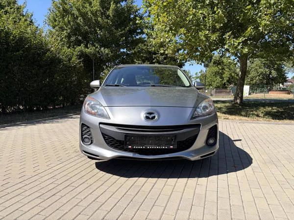 Mazda 3 1.6 Edition - foto 17
