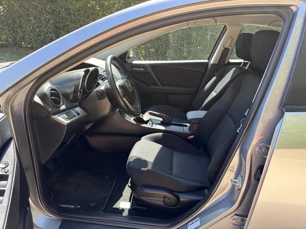 Mazda 3 1.6 Edition - foto 18