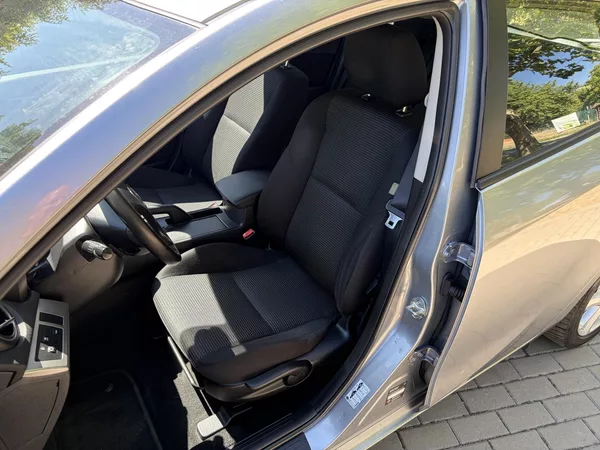 Mazda 3 1.6 Edition - foto 19