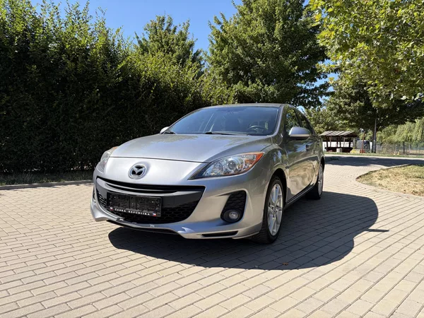 Mazda 3 1.6 Edition - foto 2