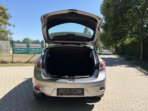 Mazda 3 1.6 Edition - foto 23