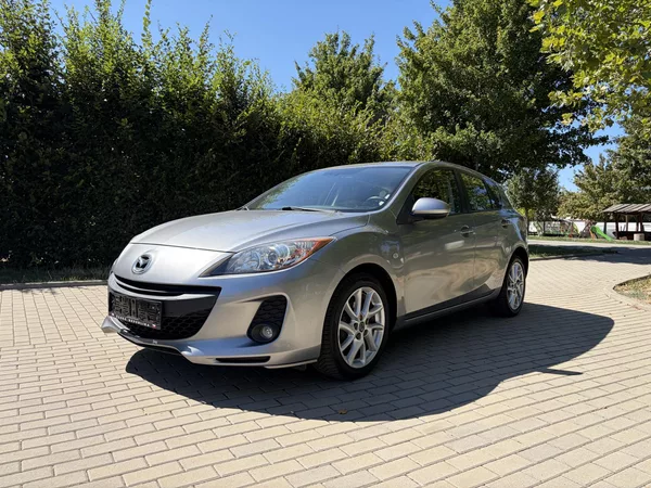 Mazda 3 1.6 Edition - foto 3