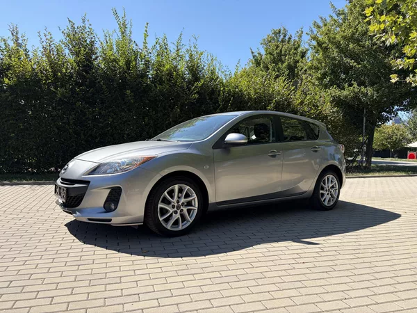 Mazda 3 1.6 Edition - foto 4