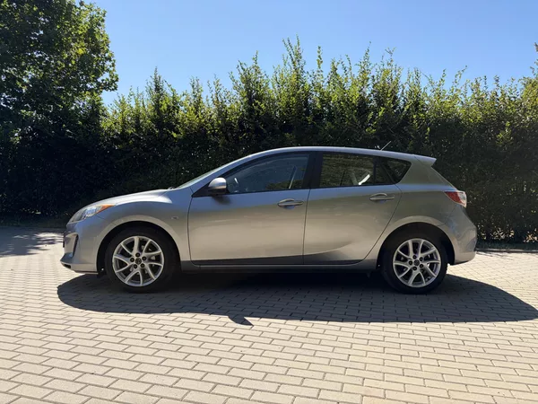 Mazda 3 1.6 Edition - foto 5