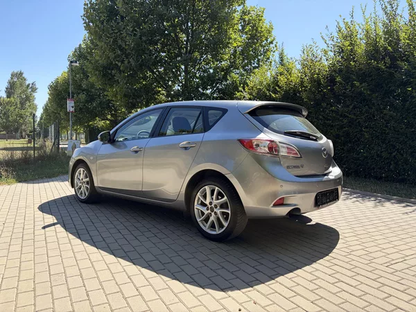 Mazda 3 1.6 Edition - foto 7
