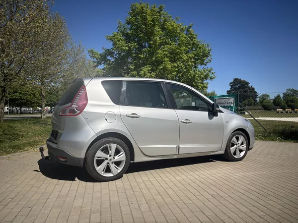 Renault Scénic 1.6 dCi BOSE Edition - foto 10