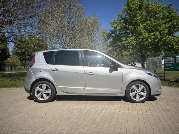 Renault Scénic 1.6 dCi BOSE Edition - foto 11