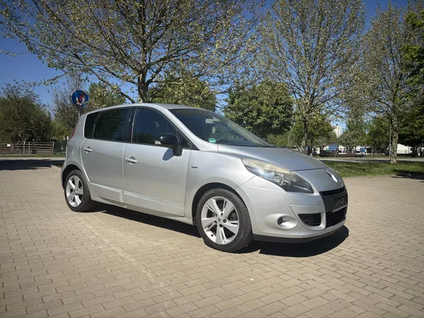 Renault Scénic 1.6 dCi BOSE Edition - foto 12
