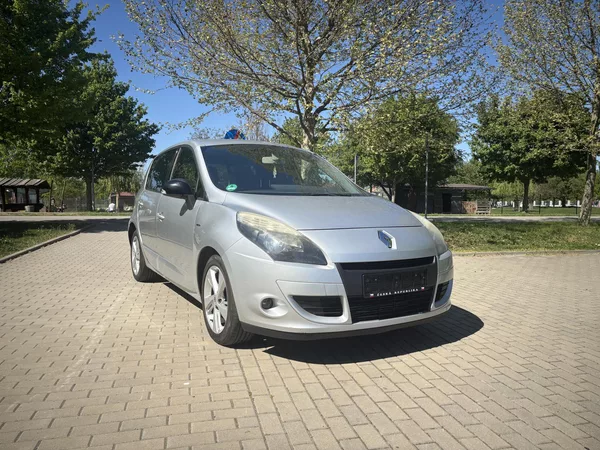 Renault Scénic 1.6 dCi BOSE Edition - foto 13