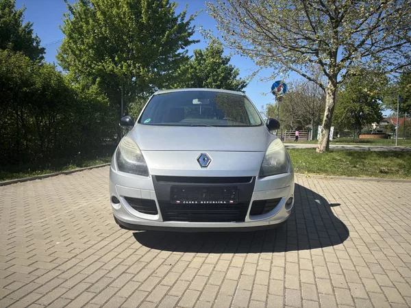 Renault Scénic 1.6 dCi BOSE Edition - foto 14