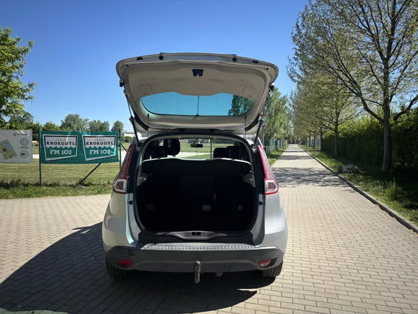 Renault Scénic 1.6 dCi BOSE Edition - foto 15