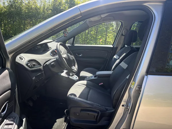 Renault Scénic 1.6 dCi BOSE Edition - foto 16