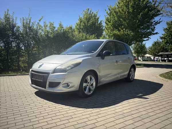 Renault Scénic 1.6 dCi BOSE Edition - foto 2