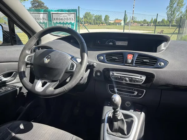 Renault Scénic 1.6 dCi BOSE Edition - foto 21