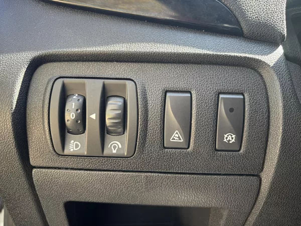 Renault Scénic 1.6 dCi BOSE Edition - foto 25