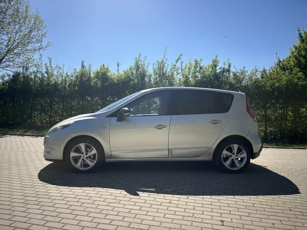 Renault Scénic 1.6 dCi BOSE Edition - foto 3