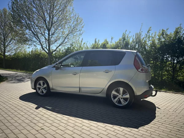 Renault Scénic 1.6 dCi BOSE Edition - foto 4