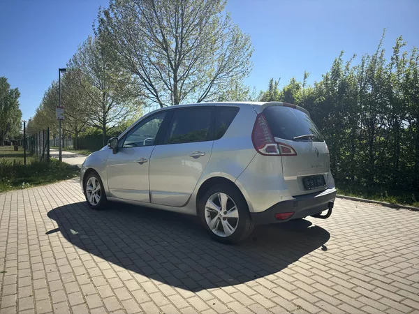 Renault Scénic 1.6 dCi BOSE Edition - foto 5