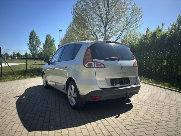 Renault Scénic 1.6 dCi BOSE Edition - foto 6