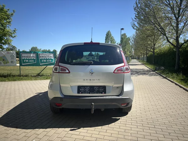 Renault Scénic 1.6 dCi BOSE Edition - foto 7