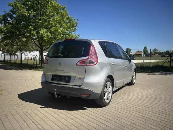 Renault Scénic 1.6 dCi BOSE Edition - foto 8