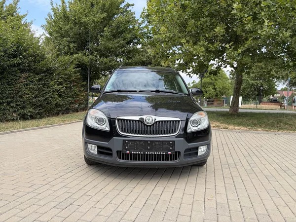 Škoda Roomster 1.6 Scout Plus Edition - foto 16