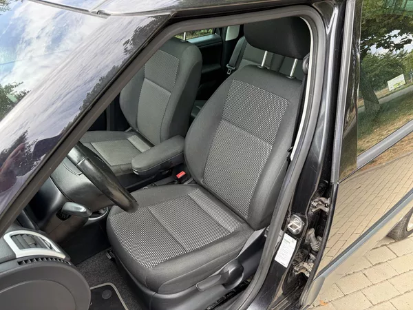 Škoda Roomster 1.6 Scout Plus Edition - foto 20