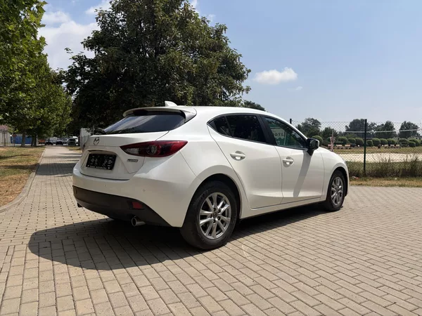 Mazda 3 2.0 Center-Line - foto 10