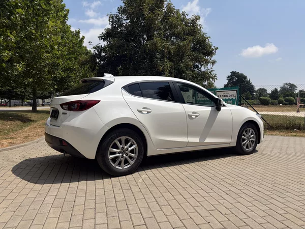 Mazda 3 2.0 Center-Line - foto 11
