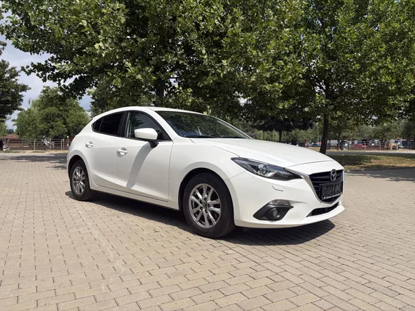 Mazda 3 2.0 Center-Line - foto 14
