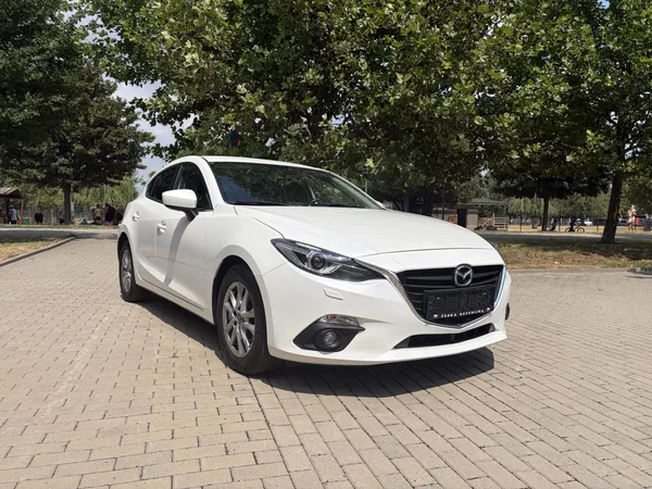 Mazda 3 2.0 Center-Line - foto 15