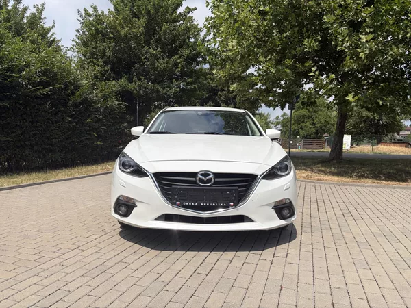 Mazda 3 2.0 Center-Line - foto 16