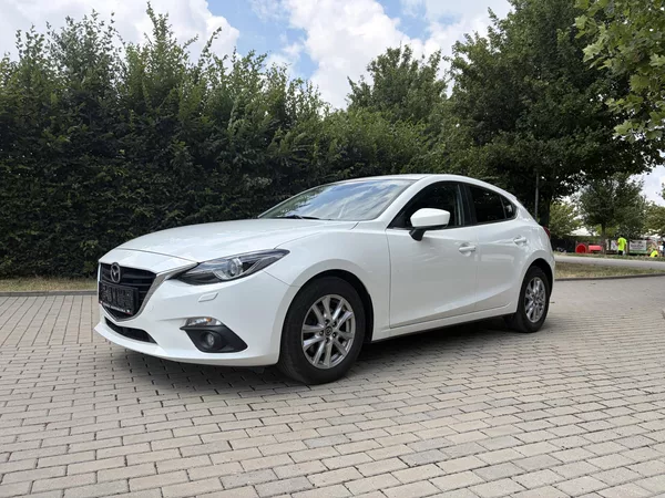 Mazda 3 2.0 Center-Line - foto 2