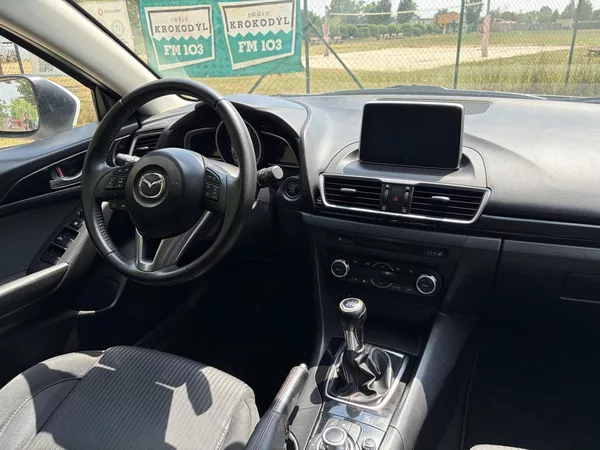 Mazda 3 2.0 Center-Line - foto 25