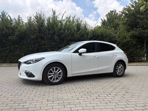 Mazda 3 2.0 Center-Line - foto 3