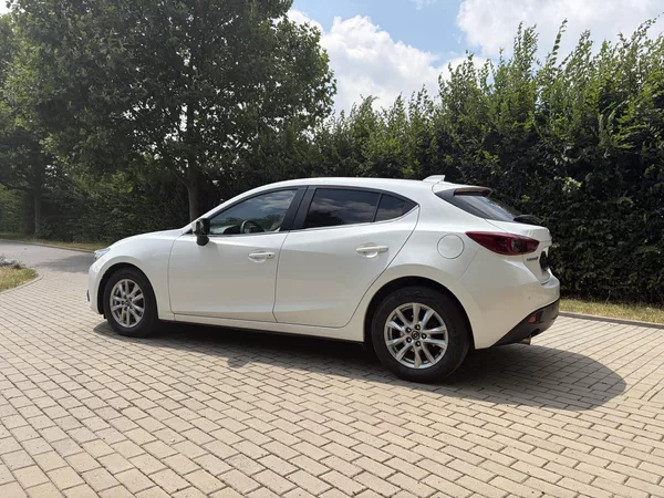 Mazda 3 2.0 Center-Line - foto 5
