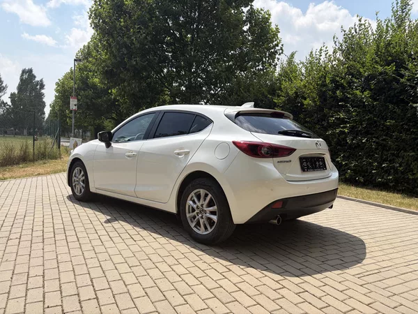 Mazda 3 2.0 Center-Line - foto 6