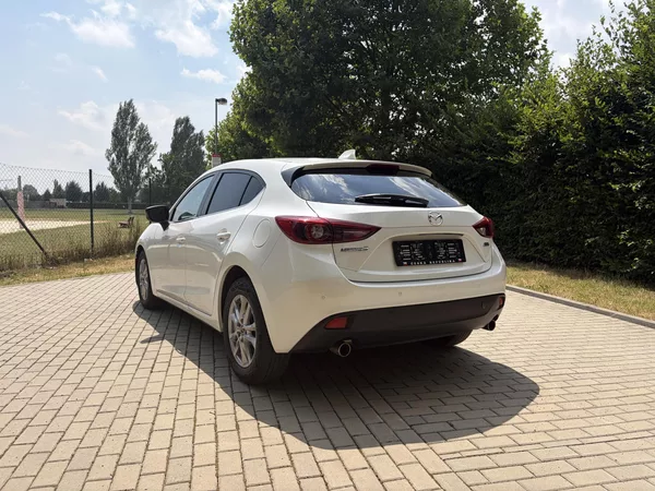 Mazda 3 2.0 Center-Line - foto 7