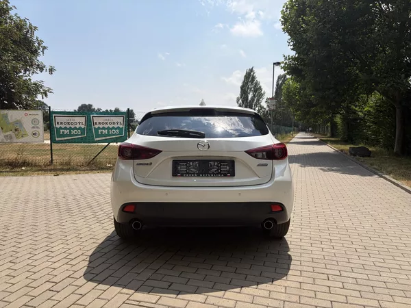 Mazda 3 2.0 Center-Line - foto 8