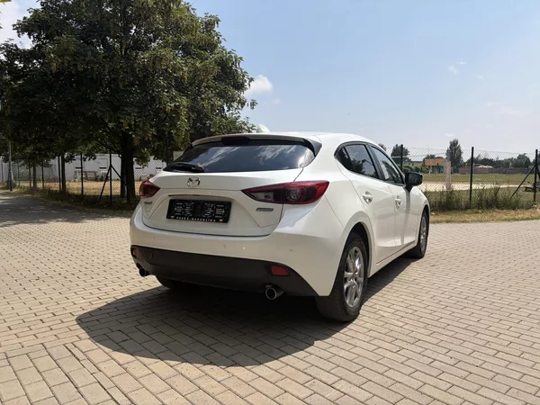 Mazda 3 2.0 Center-Line - foto 9