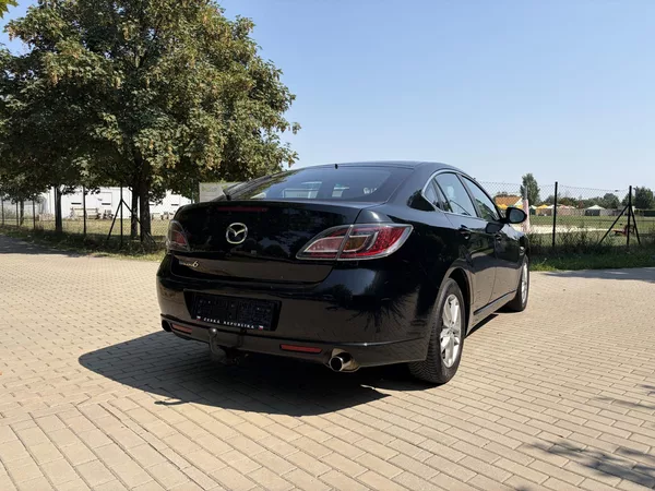 Mazda 6 1.8 Sport TE - foto 10