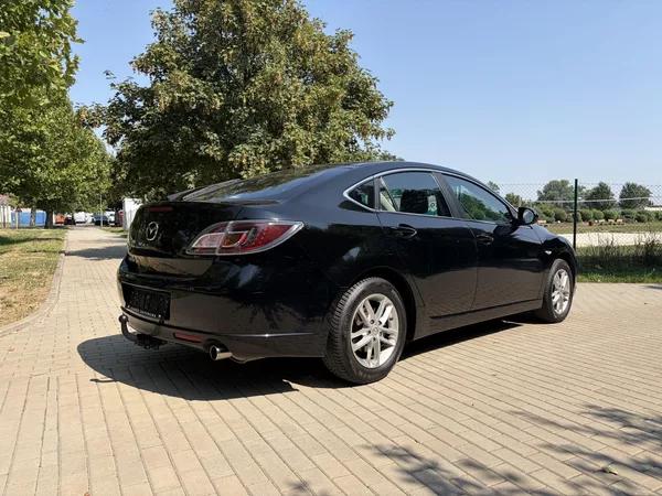 Mazda 6 1.8 Sport TE - foto 11