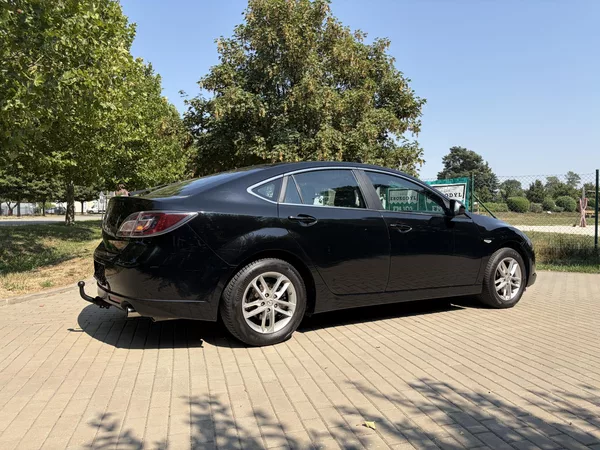Mazda 6 1.8 Sport TE - foto 12