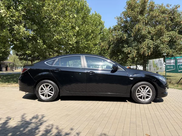 Mazda 6 1.8 Sport TE - foto 13